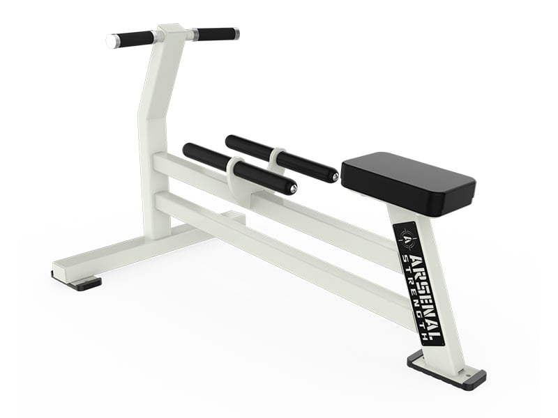 Arsenal strength dumbbells 2025